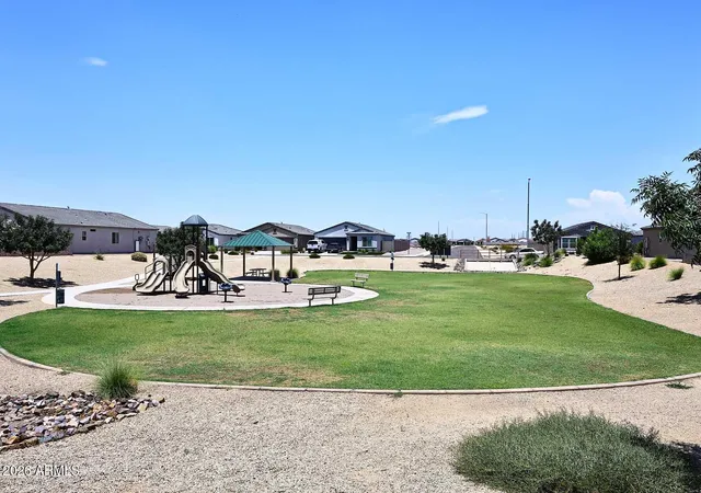 39th image of 1488 W Hopi Dr, Coolidge, AZ 85128 | MLS# 7054090