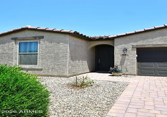 3rd image of 1488 W Hopi Dr, Coolidge, AZ 85128 | MLS# 7054090
