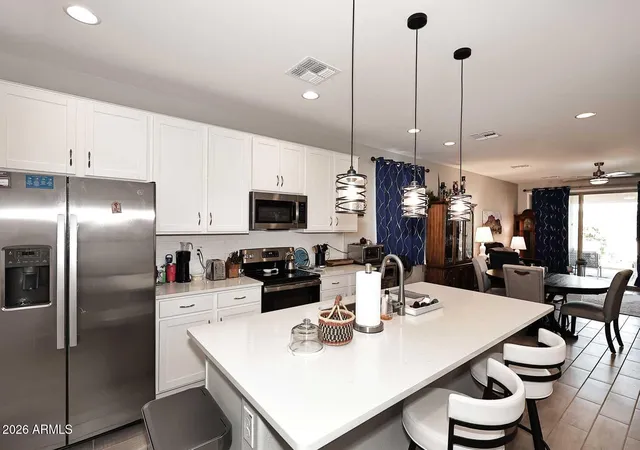 5th image of 1488 W Hopi Dr, Coolidge, AZ 85128 | MLS# 7054090