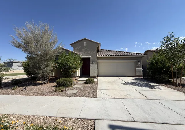 Photo 1 of Sale Pending at 16796 W Molly Ln, Surprise, AZ 85387 | MLS# 7053841 | Listing updated on 2026-10-21