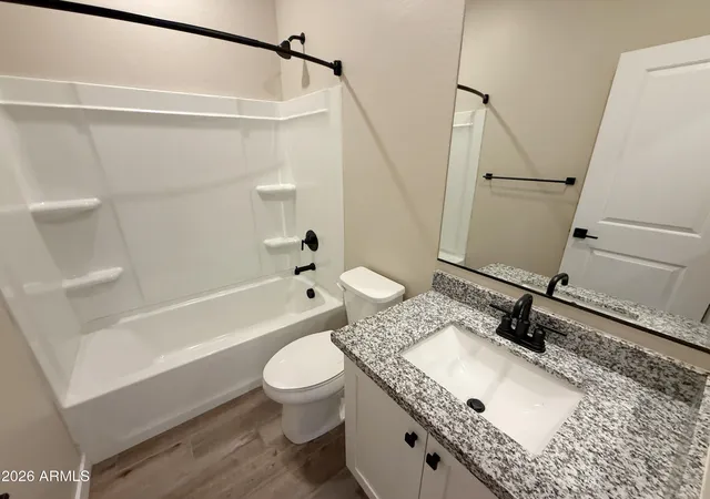 Photo 2 of Sale Pending at 16796 W Molly Ln, Surprise, AZ 85387 | MLS# 7053841 | Listing updated on 2026-10-21