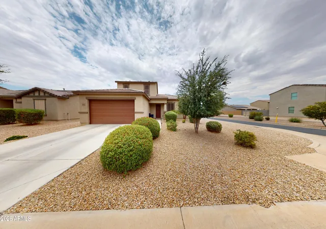 1st image of 705 W Caroline St, Coolidge, AZ 85128 | MLS# 7054785