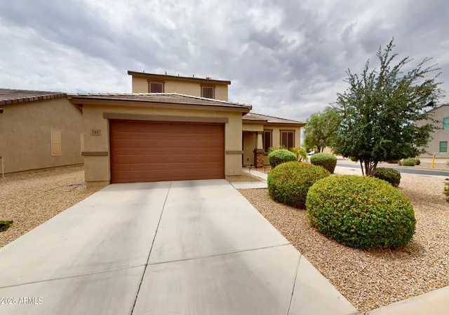 2nd image of 705 W Caroline St, Coolidge, AZ 85128 | MLS# 7054785