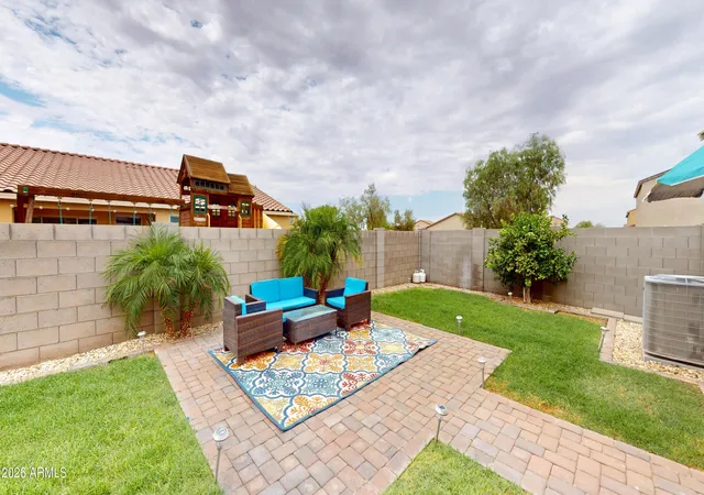 38th image of 705 W Caroline St, Coolidge, AZ 85128 | MLS# 7054785