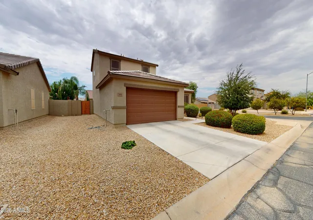 Photo 3 of Single family home for sale at 705 W Caroline St, Coolidge, AZ 85128 | MLS# 7054785 | Listing updated on 2026-09-14