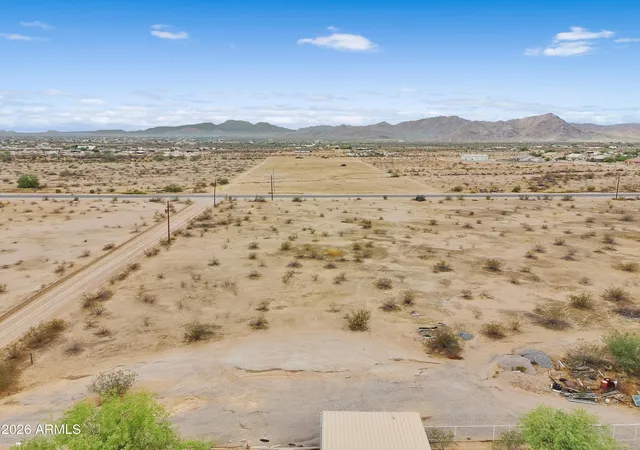 Photo 1 of Land for sale at 6994 N Escondido Rd #46, Maricopa, AZ 85139 | MLS# 7055478 | Listing updated on 2026-09-24
