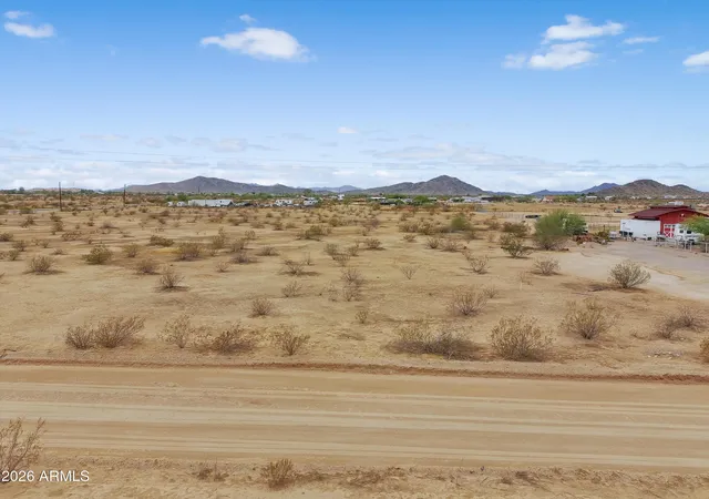 Photo 3 of Land for sale at 6994 N Escondido Rd #46, Maricopa, AZ 85139 | MLS# 7055478 | Listing updated on 2026-09-24