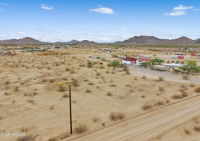 Photo 3 of Land for sale at 6994 N Escondido Rd #46, Maricopa, AZ 85139 | MLS# 7055478 | Listing updated on 2026-09-24