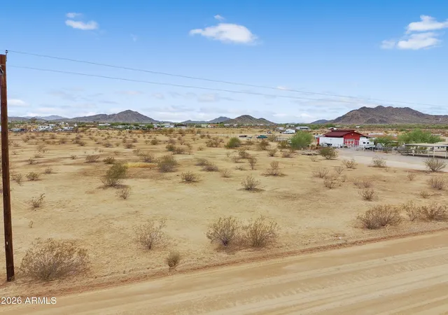 Photo 4 of Land for sale at 6994 N Escondido Rd #46, Maricopa, AZ 85139 | MLS# 7055478 | Listing updated on 2026-09-24