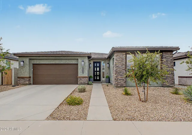 Photo 1 of Sale Pending at 39334 N Kaden Ln, San Tan Valley, AZ 85140 | MLS# 7054536 | Listing updated on 2026-09-01