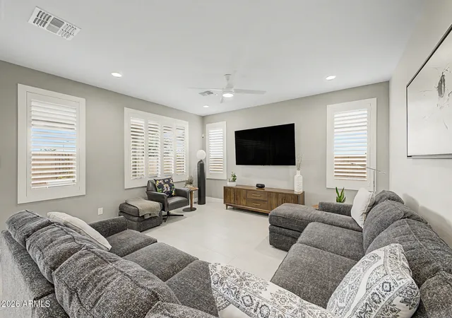 Photo 3 of Sale Pending at 39334 N Kaden Ln, San Tan Valley, AZ 85140 | MLS# 7054536 | Listing updated on 2026-09-01