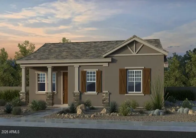 1st image of 3576 N 99th Dr, Avondale, AZ 85392 | MLS# 7053874