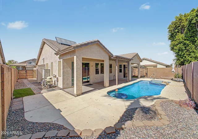 Photo 1 of Single family home for sale at 16775 W Ipswitch Way, Surprise, AZ 85374 | MLS# 7054481 | Listing updated on 2026-08-31