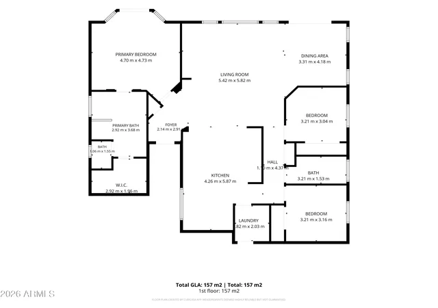 Photo 2 of Single family home for sale at 16775 W Ipswitch Way, Surprise, AZ 85374 | MLS# 7054481 | Listing updated on 2026-08-31