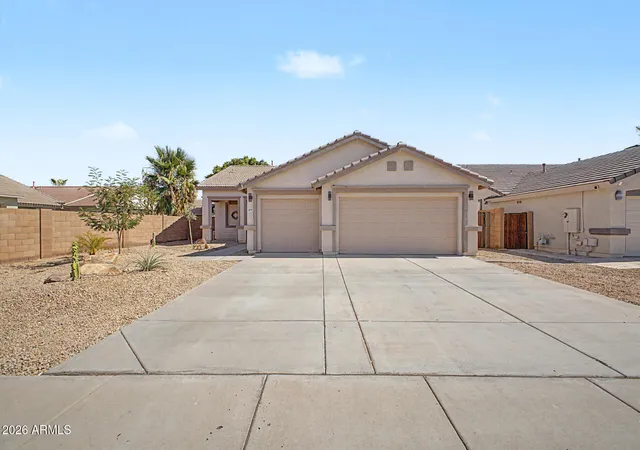 Photo 3 of Single family home for sale at 16775 W Ipswitch Way, Surprise, AZ 85374 | MLS# 7054481 | Listing updated on 2026-08-31
