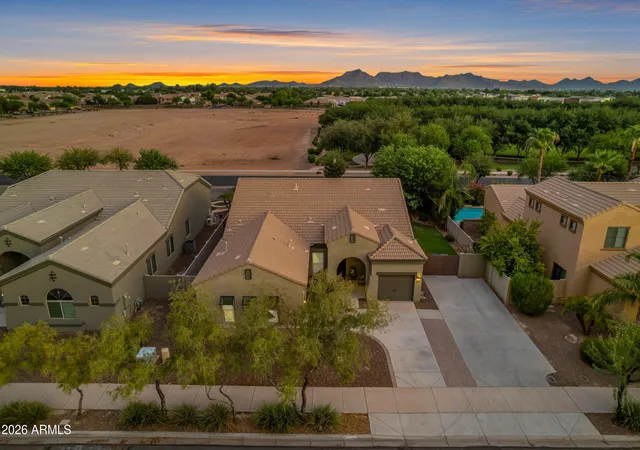 Photo 2 of Sale Pending at 21367 E Maya Rd, Queen Creek, AZ 85142 | MLS# 7055913 | Listing updated on 2026-09-12
