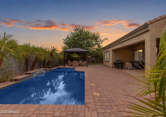 Photo 3 of Sale Pending at 21367 E Maya Rd, Queen Creek, AZ 85142 | MLS# 7055913 | Listing updated on 2026-09-12
