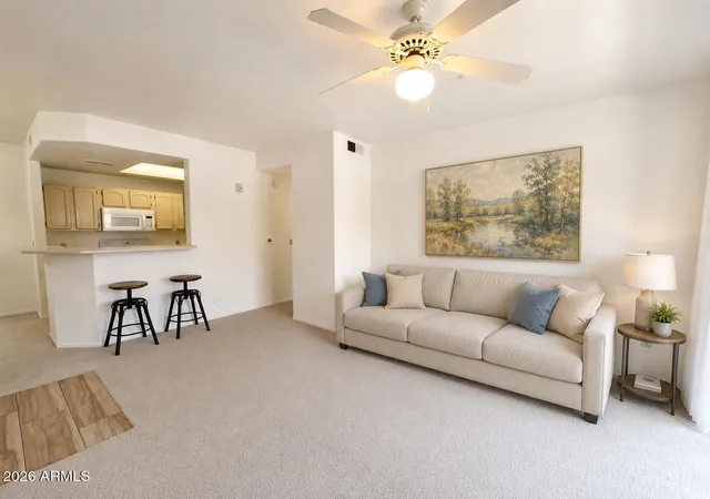 Photo 3 of Condo for sale at 3830 E Lakewood Pkwy #1075, Phoenix, AZ 85048 | MLS# 7054607 | Listing updated on 2026-09-05