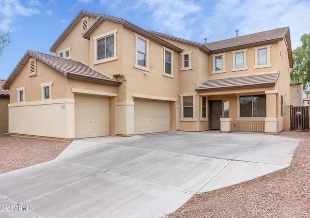 Photo 1 of Single family home for sale at 5402 N Rattler Way, Litchfield Park, AZ 85340 | MLS# 7054305 | Listing updated on 2026-09-18