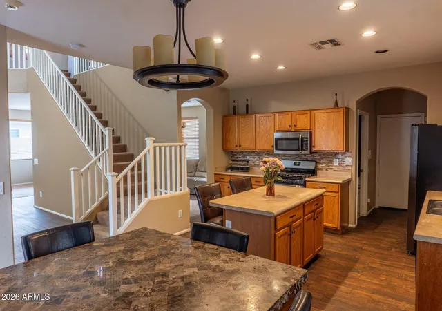 Photo 3 of Single family home for sale at 5402 N Rattler Way, Litchfield Park, AZ 85340 | MLS# 7054305 | Listing updated on 2026-09-18