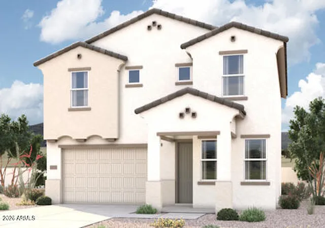 Photo 1 of Single family home for sale at 6224 E Crockett Way, San Tan Valley, AZ 85143 | MLS# 7063112 | Listing updated on 2026-08-11