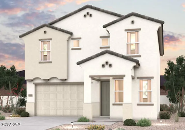 Photo 2 of Single family home for sale at 6224 E Crockett Way, San Tan Valley, AZ 85143 | MLS# 7063112 | Listing updated on 2026-08-11