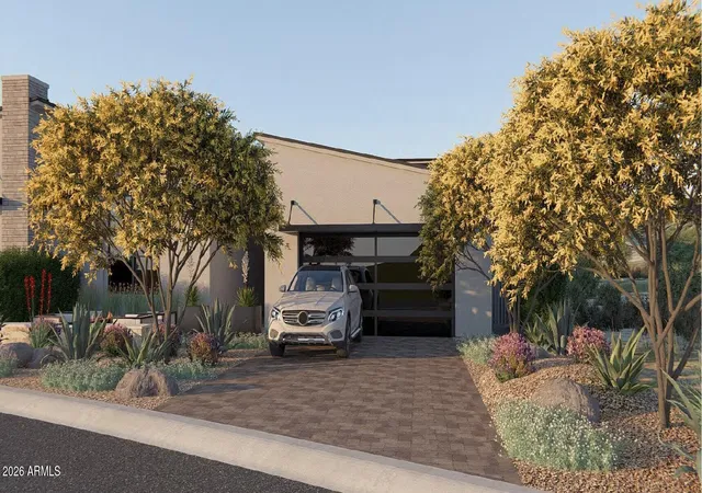 Photo 1 of Townhouse for sale at 23868 N 127th Street, Scottsdale, AZ 85255 | MLS# 7062910 | Listing updated on 2026-09-18