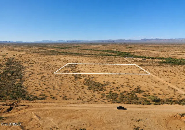 Homes for sale in Wittmann, AZ | 00000 W Montgomery Rd #2, Wittmann, AZ 85361 | MLS# 7053864