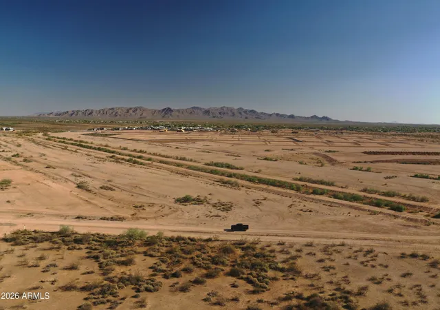Homes for sale in Wittmann, AZ | 00000 W Montgomery Rd #2, Wittmann, AZ 85361 | MLS# 7053864