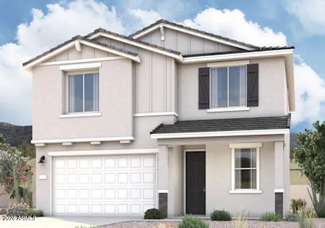 1st image of 6227 E Crockett Wy, San Tan Valley, AZ 85143 | MLS# 7063121