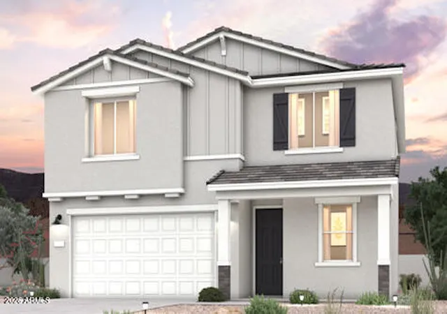 2nd image of 6227 E Crockett Wy, San Tan Valley, AZ 85143 | MLS# 7063121