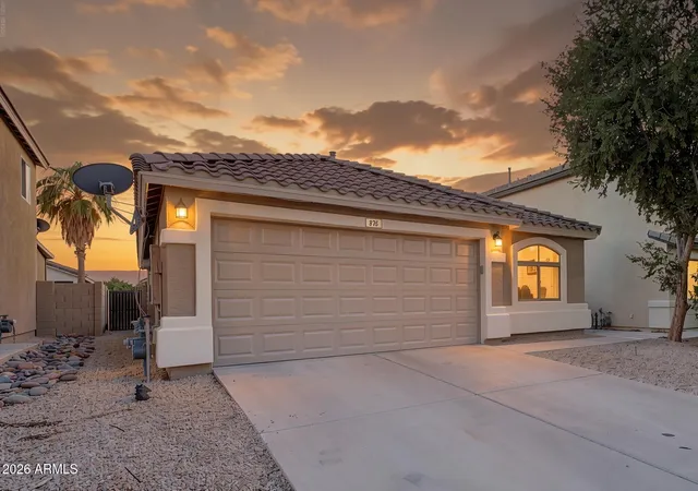 1st image of 375 E Leslie Ave, San Tan Valley, AZ 85140 | MLS# 7055975