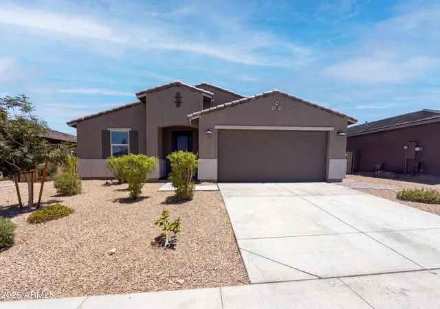 Photo 1 of Sale Pending at 20319 N 224th Drive, Surprise, AZ 85387 | MLS# 7056731 | Listing updated on 2026-08-31
