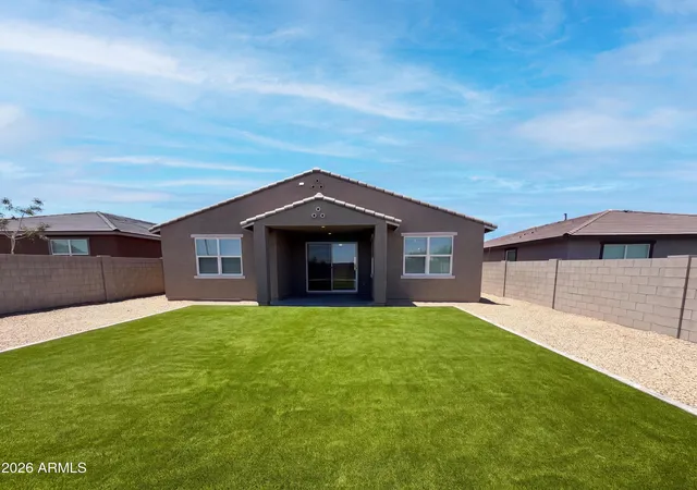 Photo 4 of Sale Pending at 20319 N 224th Drive, Surprise, AZ 85387 | MLS# 7056731 | Listing updated on 2026-08-31