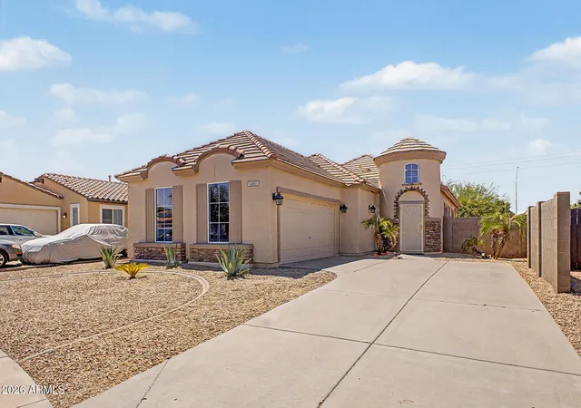 1st image of 14867 W Wethersfield Rd, Surprise, AZ 85379 | MLS# 7060212
