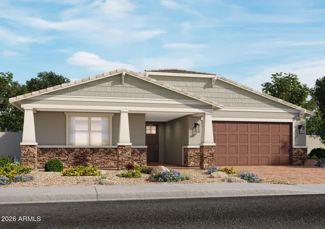 Photo 1 of Single family home for sale at 15816 W Honeysuckle Dr, Surprise, AZ 85387 | MLS# 7053867 | Listing updated on 2026-09-24