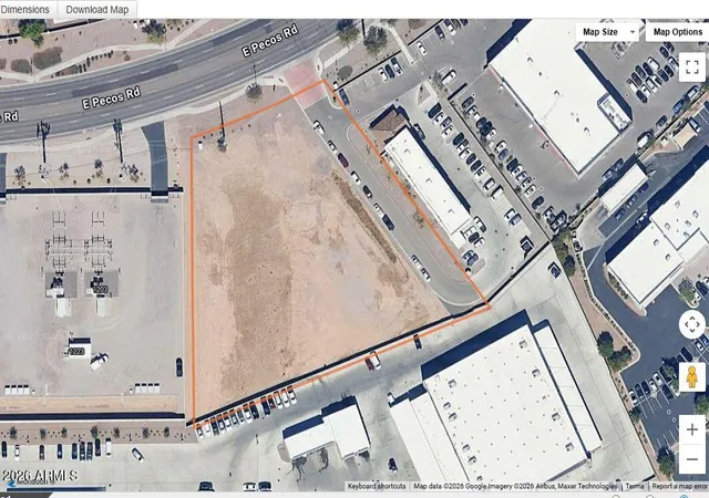 1st image of 1358 E Motorplex Loop #2G, Gilbert, AZ 85297 | MLS# 7054074