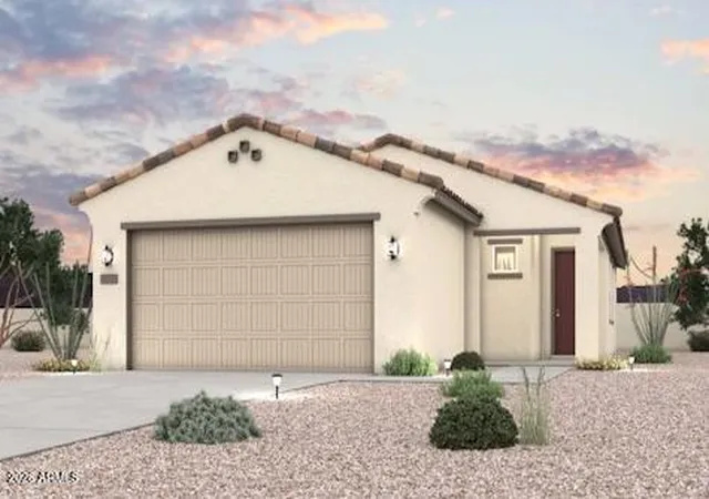 Photo 1 of Single family home for sale at 5877 E Sideoats Way, San Tan Valley, AZ 85143 | MLS# 7063154 | Listing updated on 2026-08-11