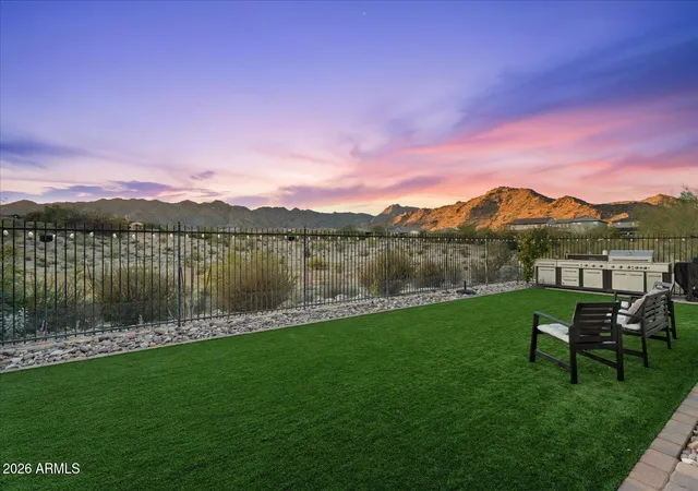 1st image of 4612 N Arbor Wy, Buckeye, AZ 85396 | MLS# 7054788