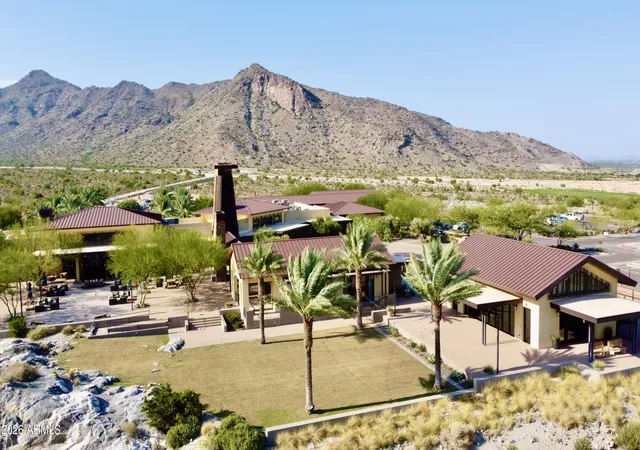 66th image of 4612 N Arbor Wy, Buckeye, AZ 85396 | MLS# 7054788