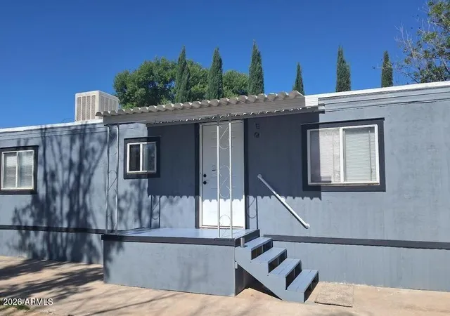 1st image of 471 E Medicare St #23, Saint David, AZ 85630 | MLS# 7054528