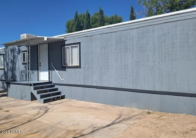 Photo 3 of Manufactured home for sale at 471 E Medicare St #23, Saint David, AZ 85630 | MLS# 7054528 | Listing updated on 2026-09-23