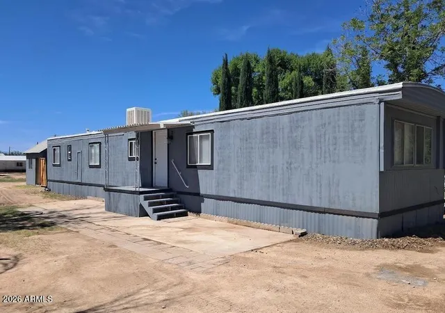 Photo 3 of Manufactured home for sale at 471 E Medicare St #23, Saint David, AZ 85630 | MLS# 7054528 | Listing updated on 2026-09-23