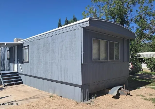 Photo 4 of Manufactured home for sale at 471 E Medicare St #23, Saint David, AZ 85630 | MLS# 7054528 | Listing updated on 2026-09-23