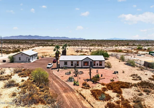 1st image of 4907 N 372nd Ave, Tonopah, AZ 85354 | MLS# 7054205