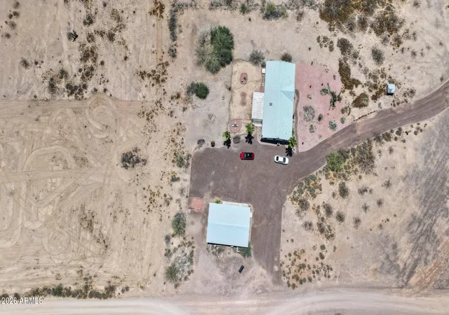 25th image of 4907 N 372nd Ave, Tonopah, AZ 85354 | MLS# 7054205