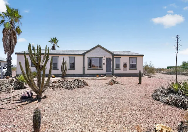 2nd image of 4907 N 372nd Ave, Tonopah, AZ 85354 | MLS# 7054205