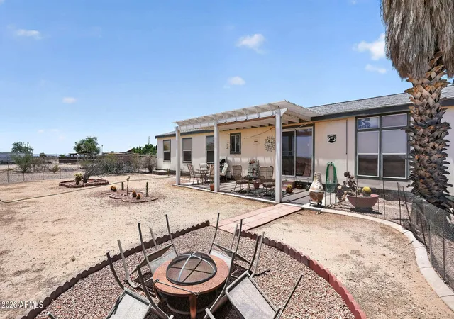 4th image of 4907 N 372Nd Ave, Tonopah, AZ 85354 | MLS# 7054205