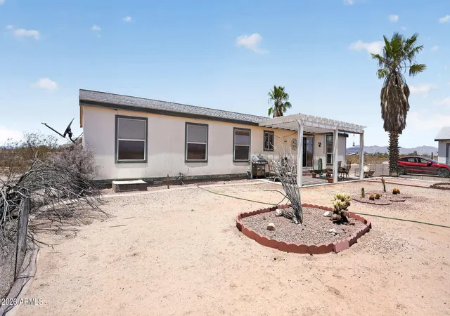 5th image of 4907 N 372Nd Ave, Tonopah, AZ 85354 | MLS# 7054205