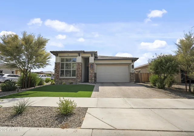 1st image of 26128 S 229th Pl, Queen Creek, AZ 85142 | MLS# 7055662